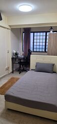 Ivory Heights (D22), Condominium #589869411